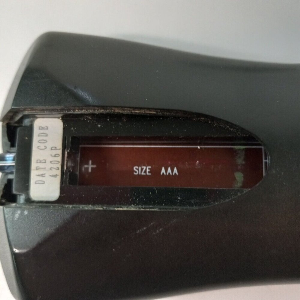 XBox DVD Remote Control Tested in Working Condition - Picture 3 of 6